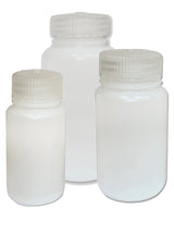 Nalgene HDPE Wide Mouth Storage Bottle