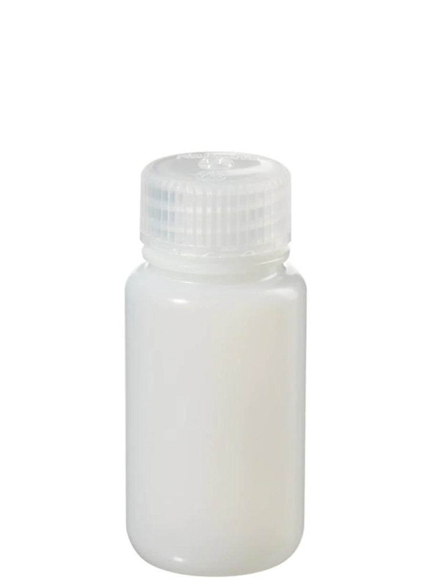 Nalgene HDPE Wide Mouth Storage Bottle