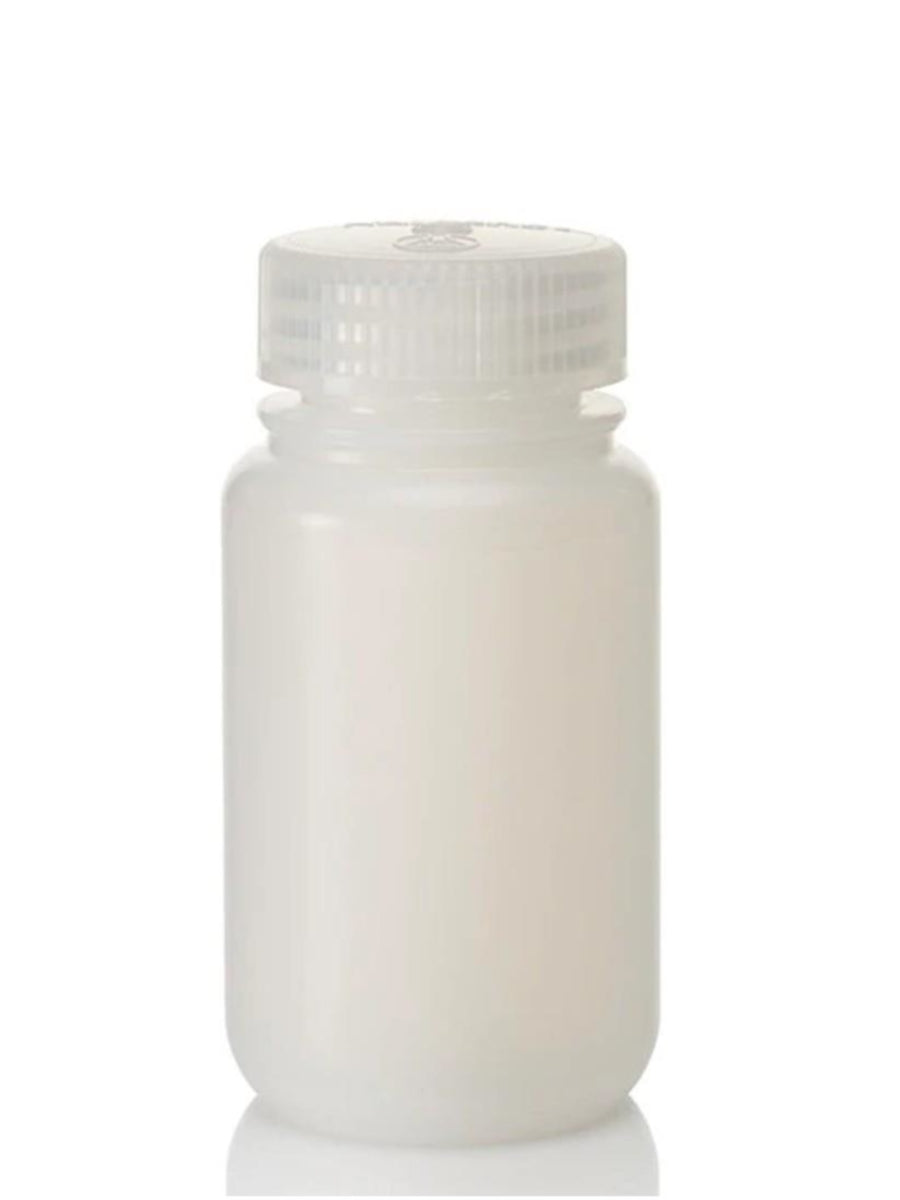 Nalgene HDPE Wide Mouth Storage Bottle