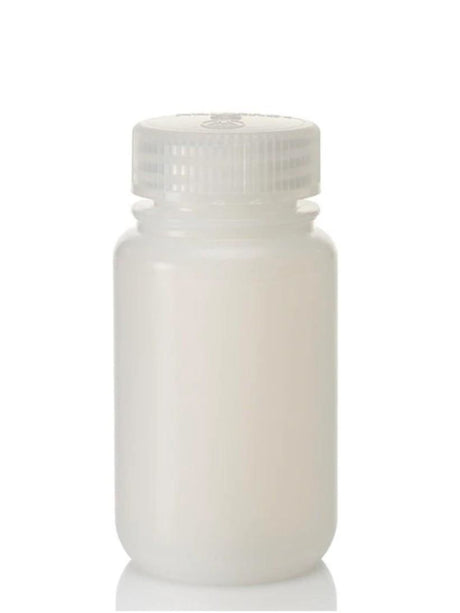 Nalgene HDPE Wide Mouth Storage Bottle