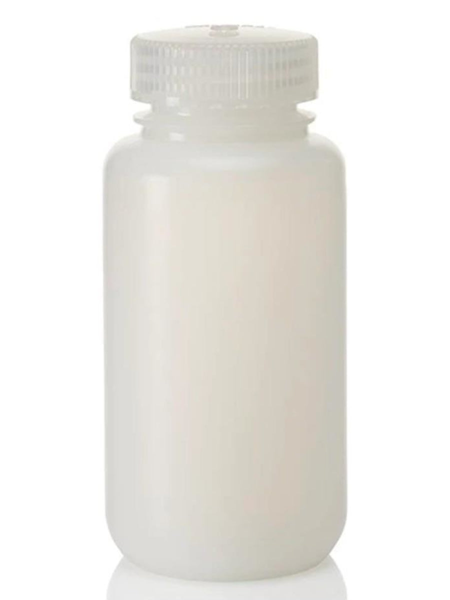 Nalgene HDPE Wide Mouth Storage Bottle