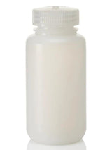 Nalgene HDPE Wide Mouth Storage Bottle