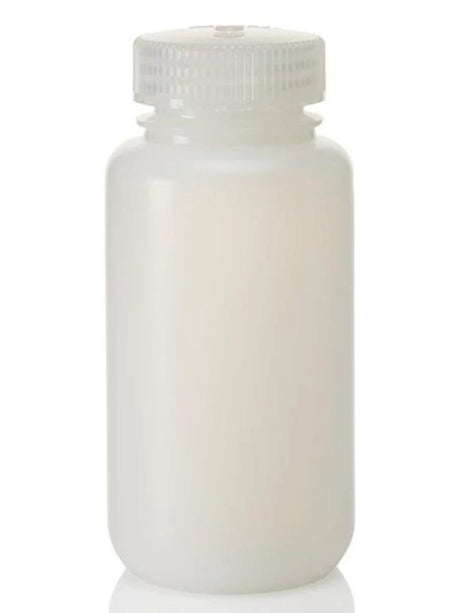 Nalgene HDPE Wide Mouth Storage Bottle