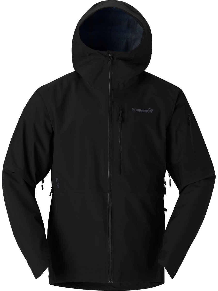 Norrona Lofoten Gore-Tex Jacket – Facewest.co.uk