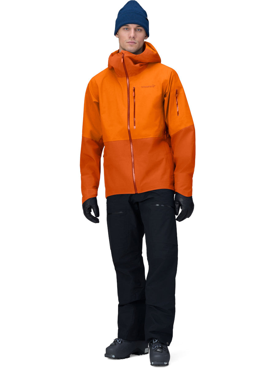 Norrona Lofoten Gore-Tex Jacket – Facewest.co.uk