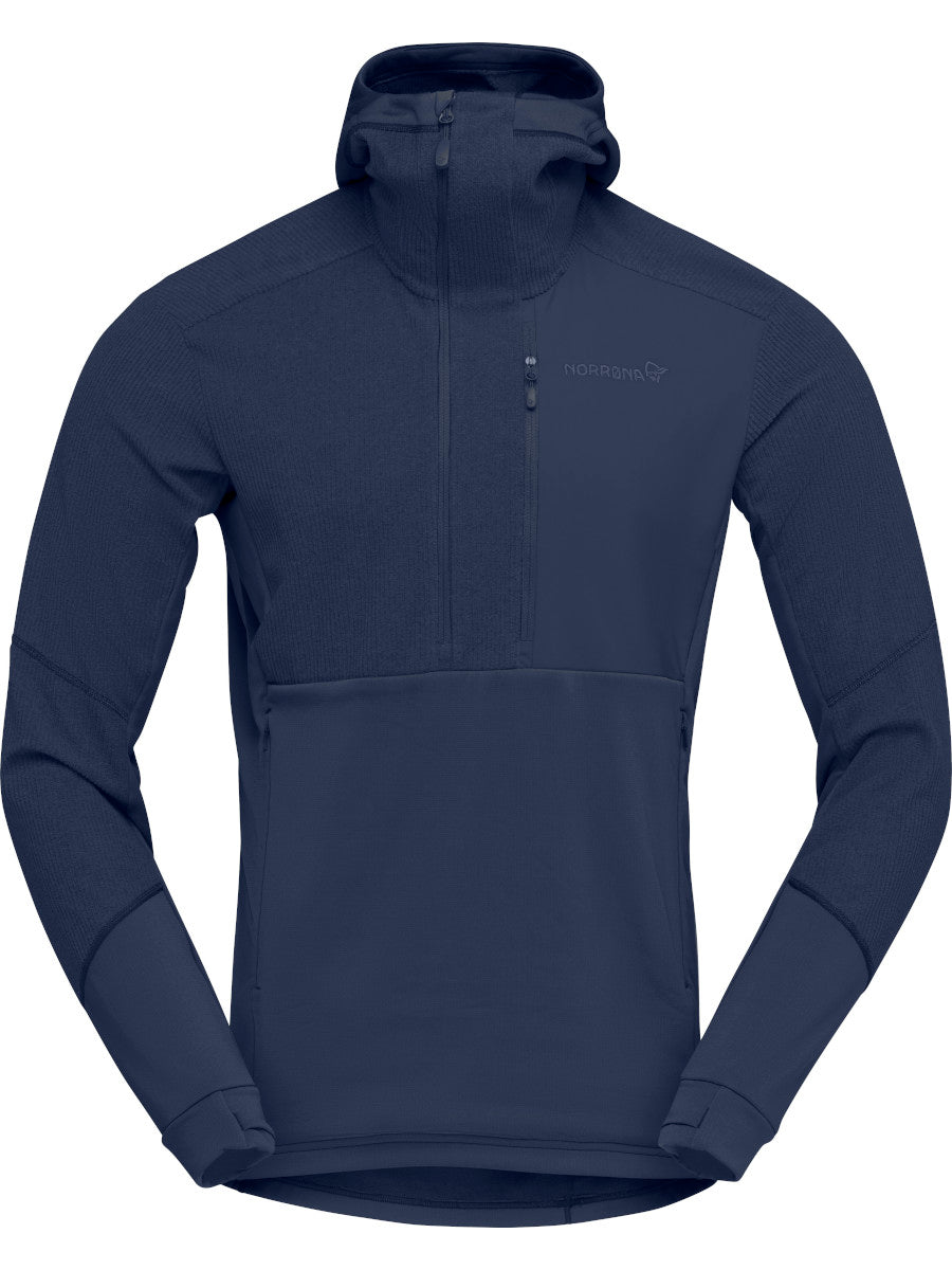 Norrona Lofoten Thermal Pro Hood – Facewest.co.uk