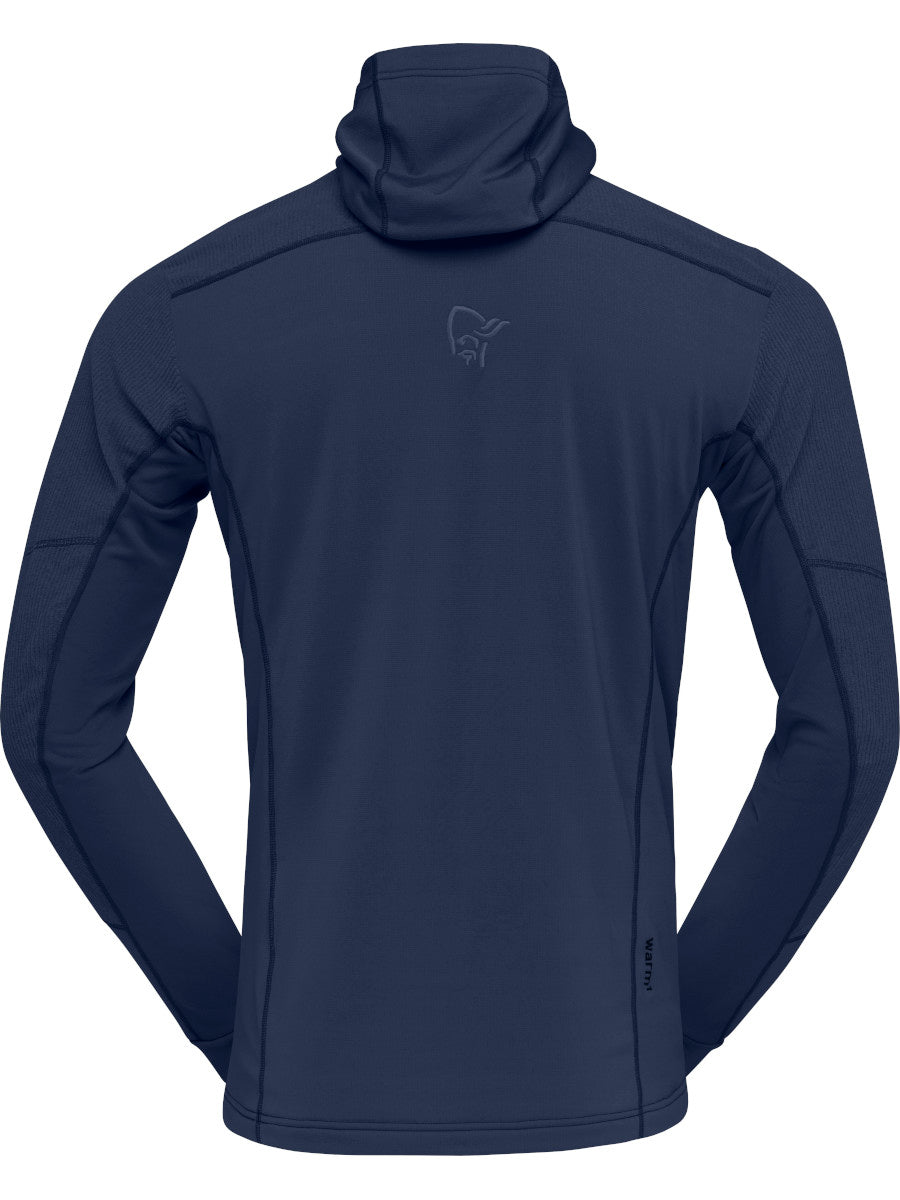 Norrona Lofoten Thermal Pro Hood – Facewest.co.uk