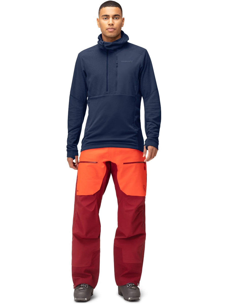 Norrona Lofoten Thermal Pro Hood – Facewest.co.uk