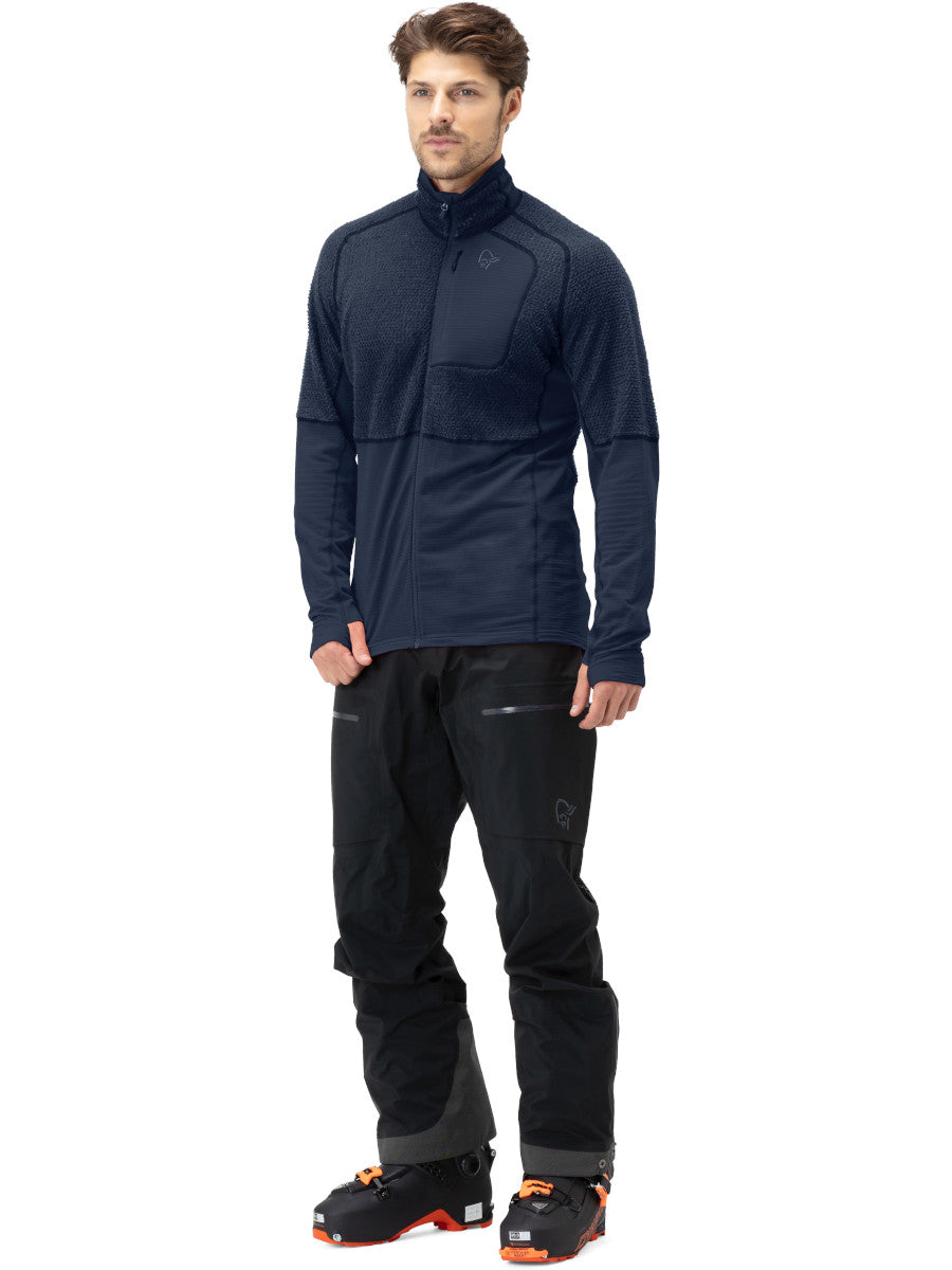 Norrona Lyngen Alpha90 Jacket – Facewest.co.uk