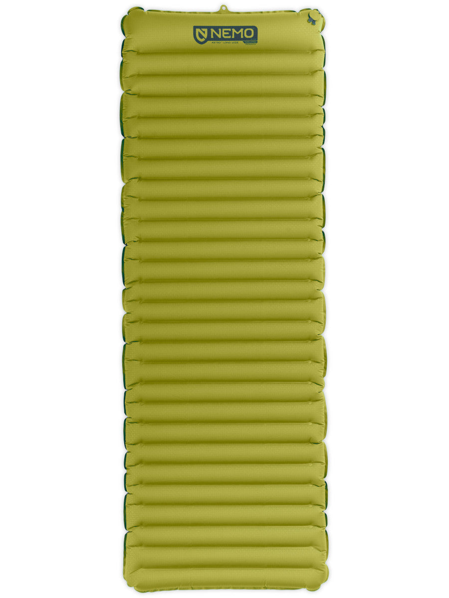 Nemo Astro Insulated