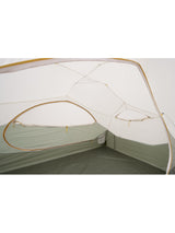 Nemo Aurora Ridge 2P & Footprint