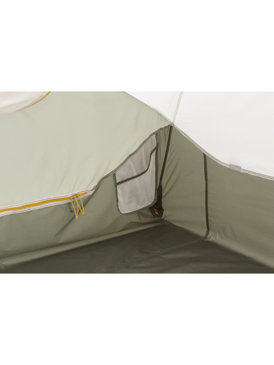 Nemo Aurora Ridge 2P & Footprint