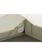 Nemo Aurora Ridge 2P & Footprint