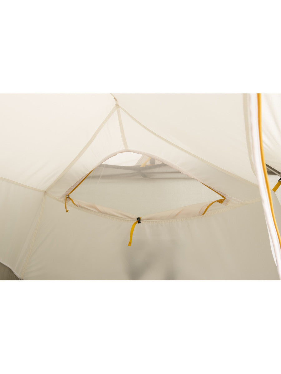 Nemo Aurora Ridge 2P & Footprint