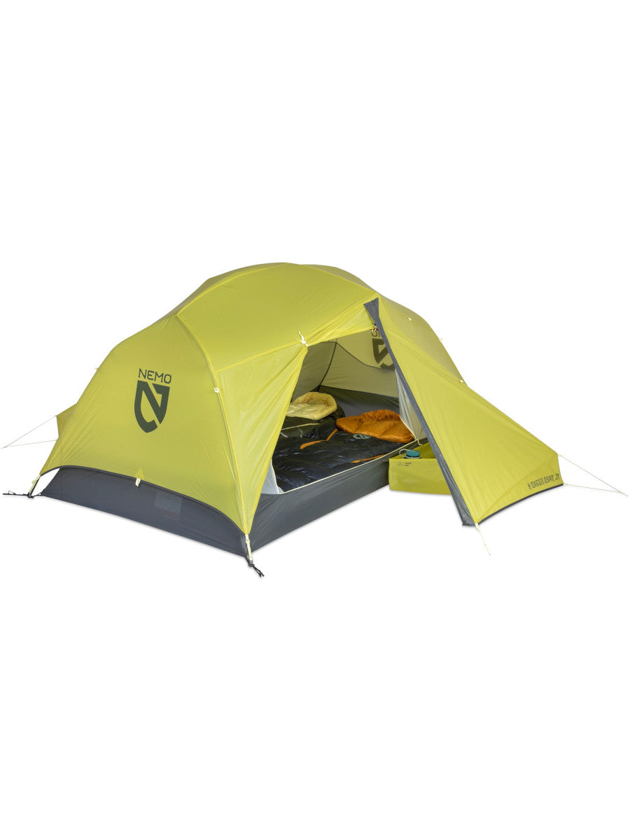 Nemo Dagger OSMO 2P – Facewest.co.uk