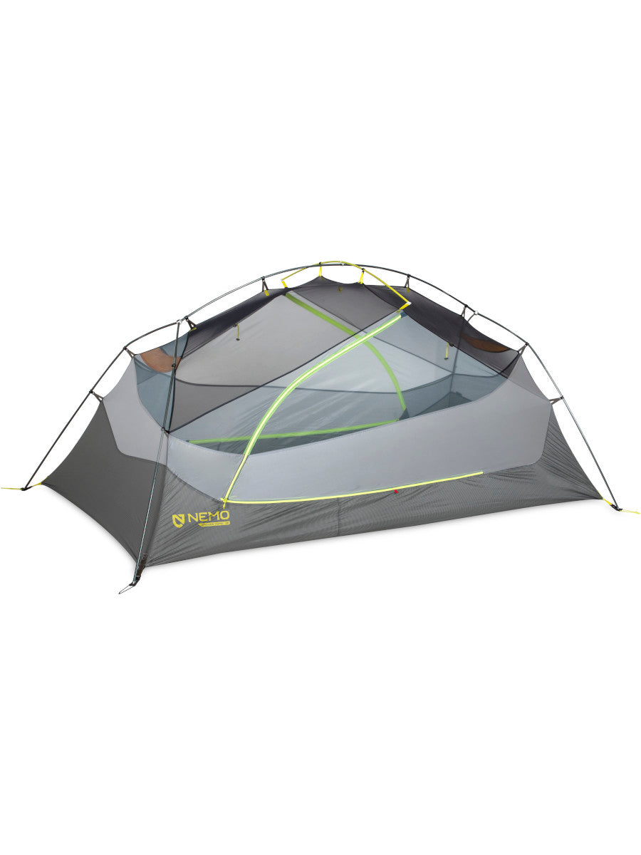 Nemo Dagger OSMO 2P – Facewest.co.uk