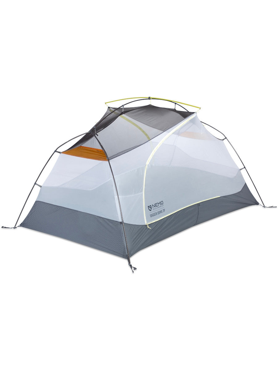 Nemo Dagger OSMO 2P – Facewest.co.uk