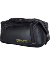 Nemo Double Haul Convertible Duffel 100L