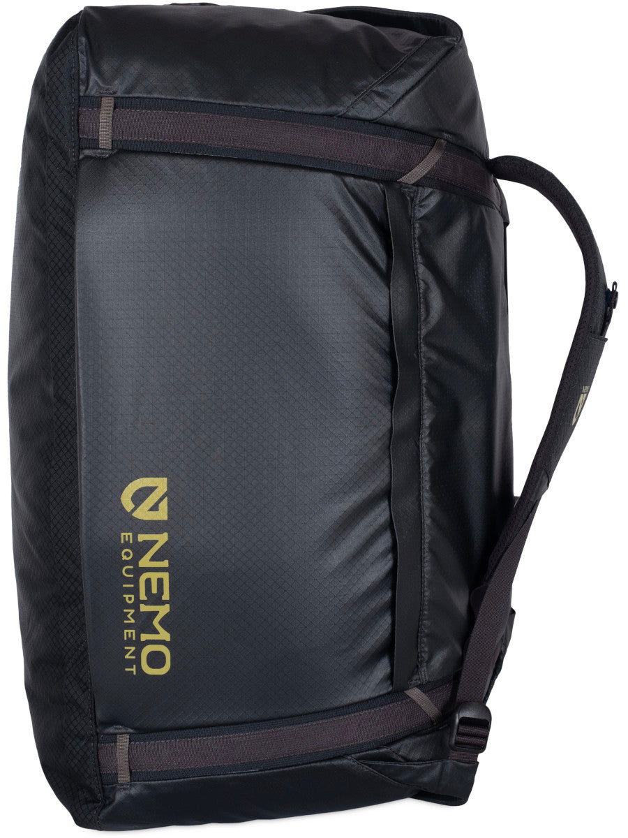 Nemo Double Haul Convertible Duffel 100L