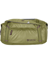 Nemo Double Haul Convertible Duffle 55