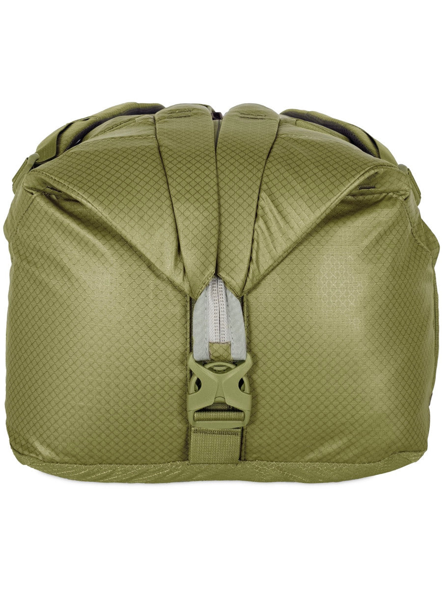 Nemo Double Haul Convertible Duffle 55