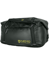 Nemo Double Haul Convertible Duffle 70
