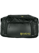 Nemo Double Haul Convertible Duffle 70