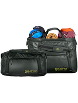 Nemo Double Haul Convertible Duffle 70