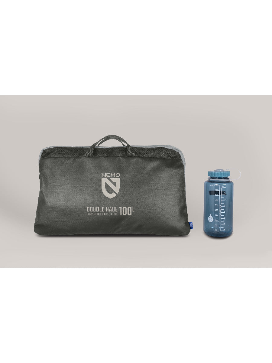 Nemo Double Haul Duffel 100L Chimera