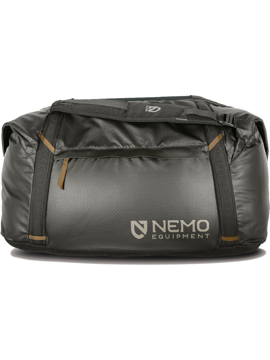 Nemo Double Haul Duffel 70L Chimera