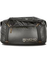 Nemo Double Haul Duffel 70L Chimera