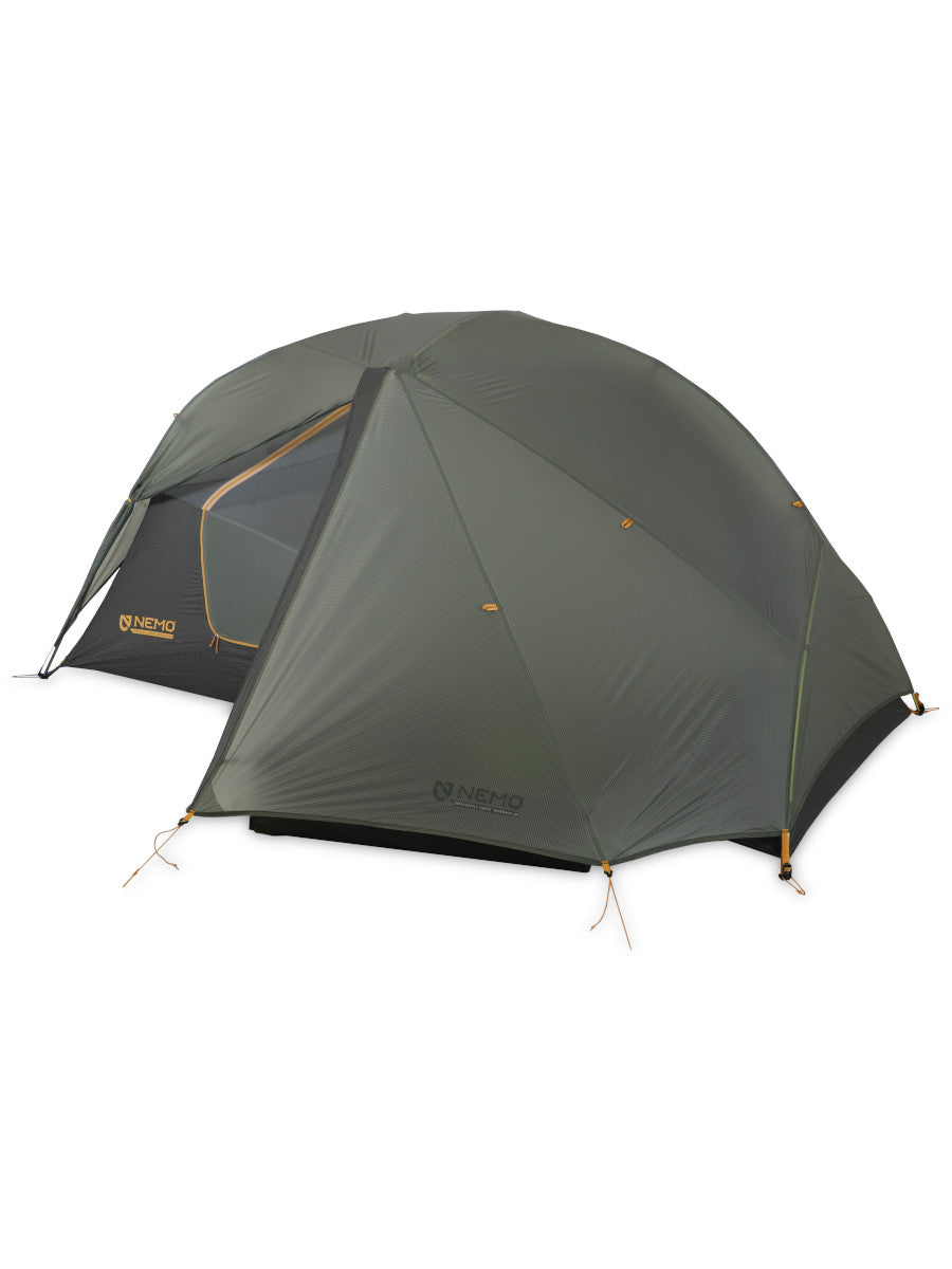 Nemo Dragonfly Bikepack OSMO 2P