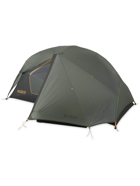 Nemo Dragonfly Bikepack OSMO 2P