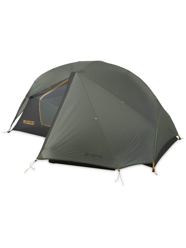 Nemo Dragonfly Bikepack OSMO 2P