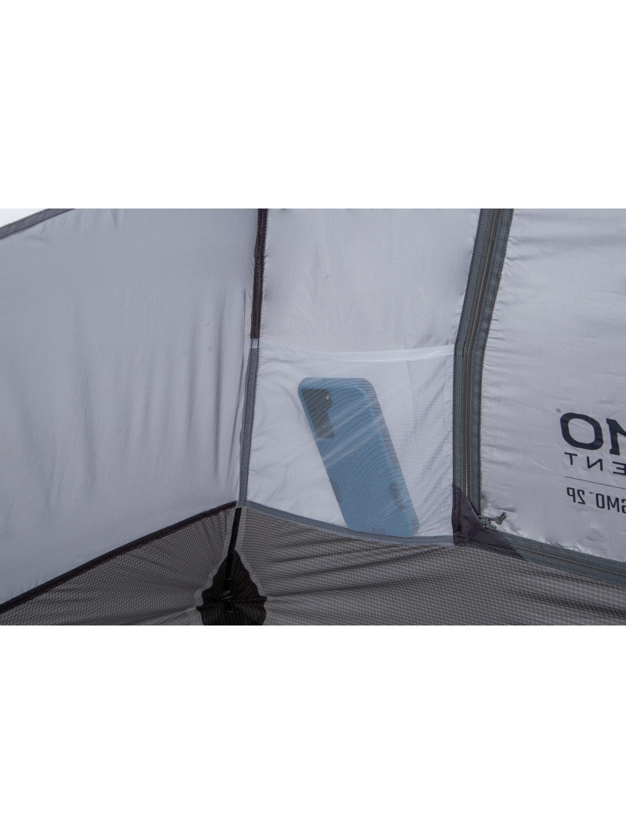 Nemo Dragonfly Bikepack OSMO 2P