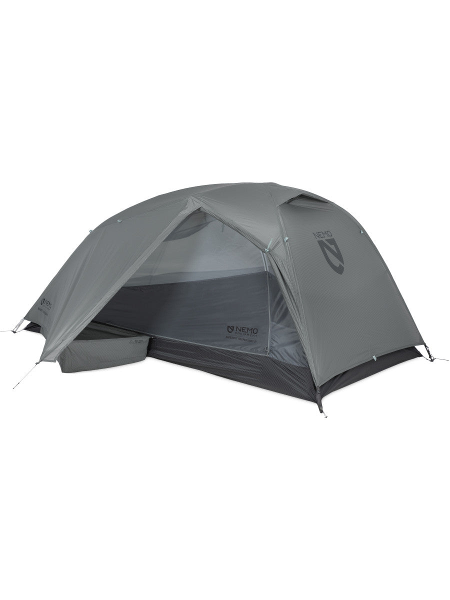 Nemo Dragonfly Bikepack OSMO 2P