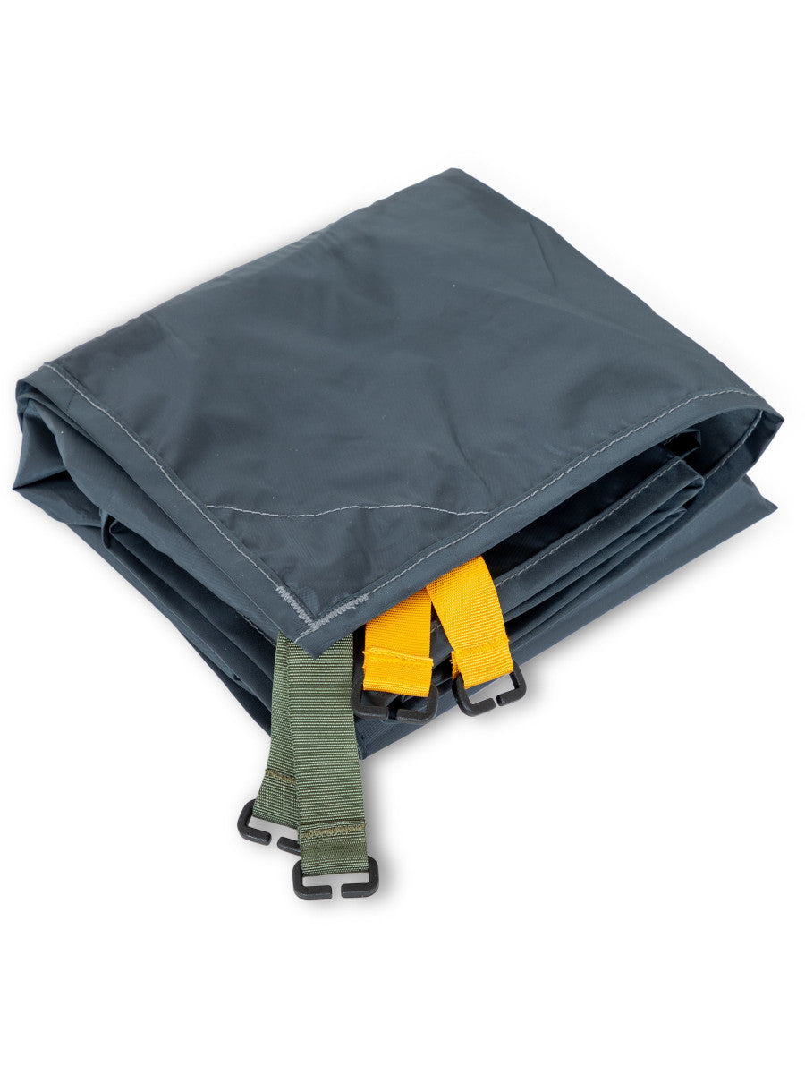 Nemo Dragonfly Bikepack OSMO 2P Footprint