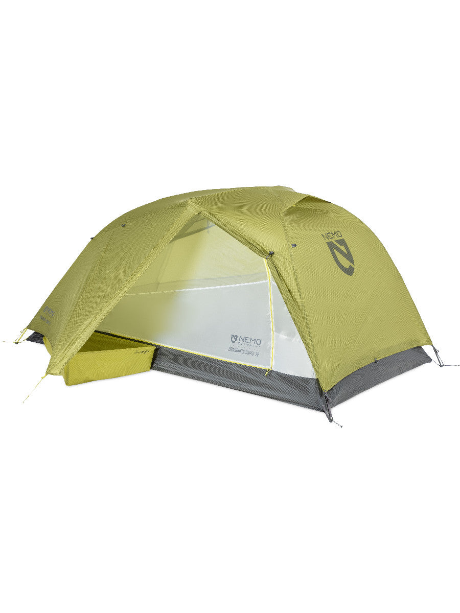 Nemo Dragonfly OSMO 2P Birch Bud
