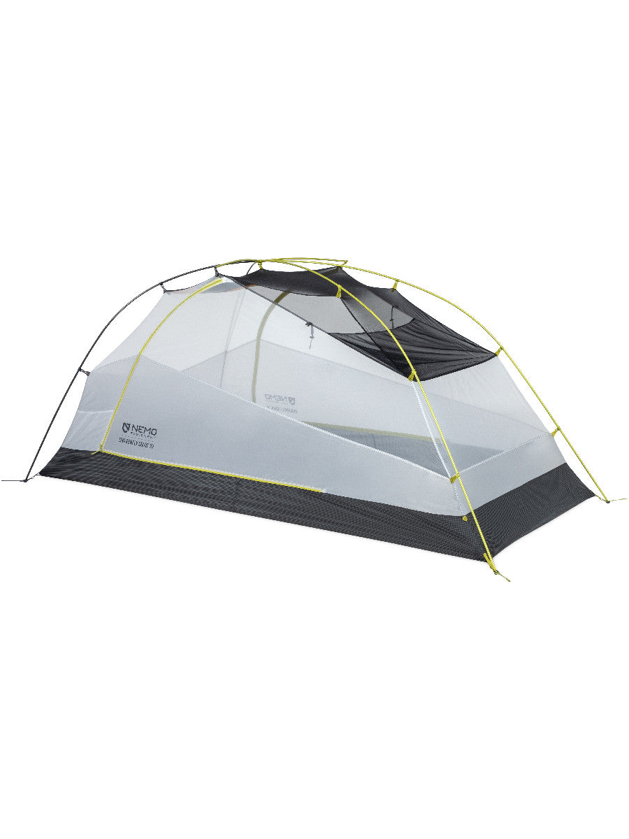 Nemo Dragonfly OSMO 2P Birch Bud