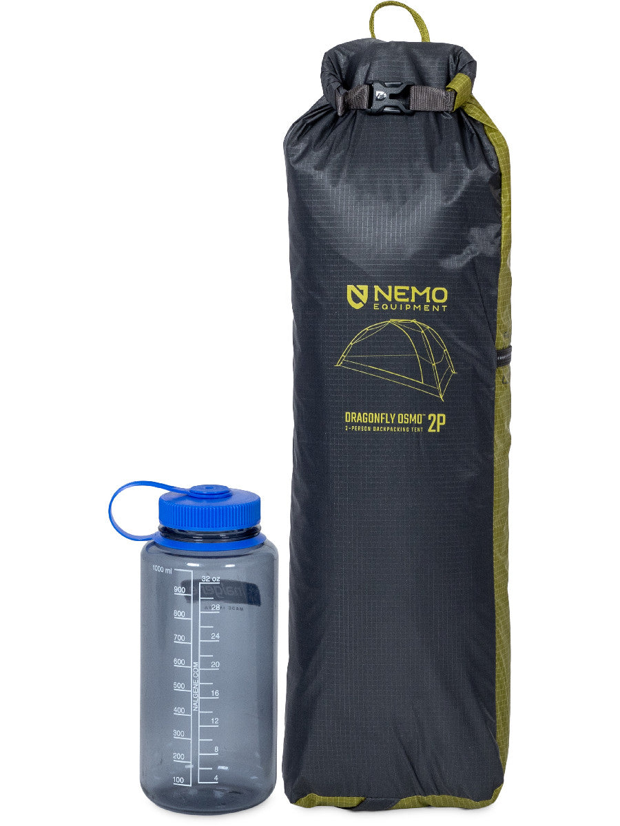 Nemo Dragonfly OSMO 2P Birch Bud
