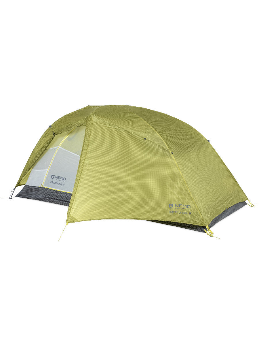 Nemo Dragonfly OSMO 2P Birch Bud