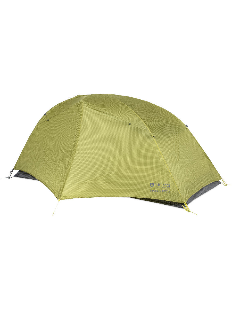 Nemo Dragonfly OSMO 2P Birch Bud