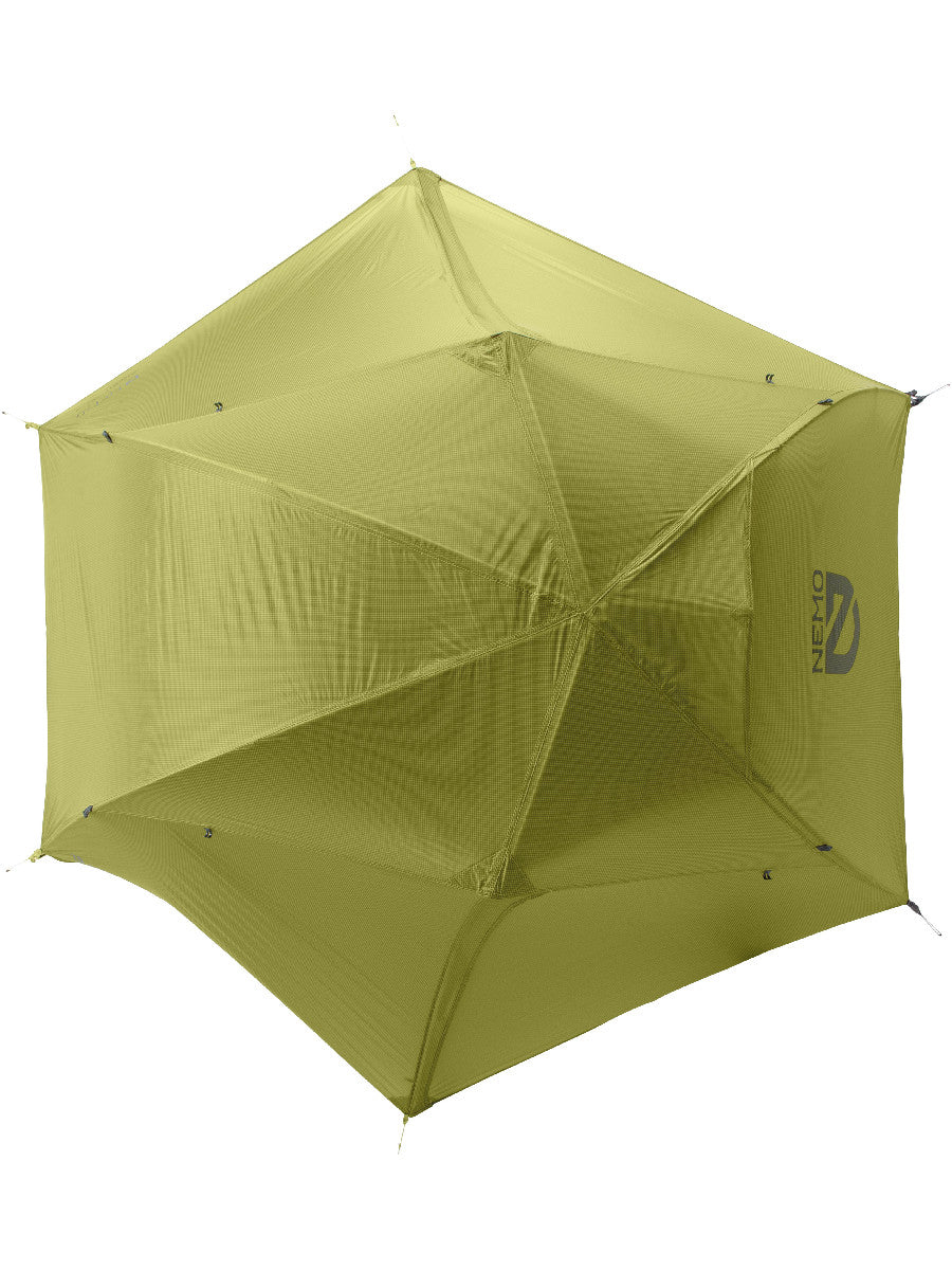 Nemo Dragonfly OSMO 2P Birch Bud