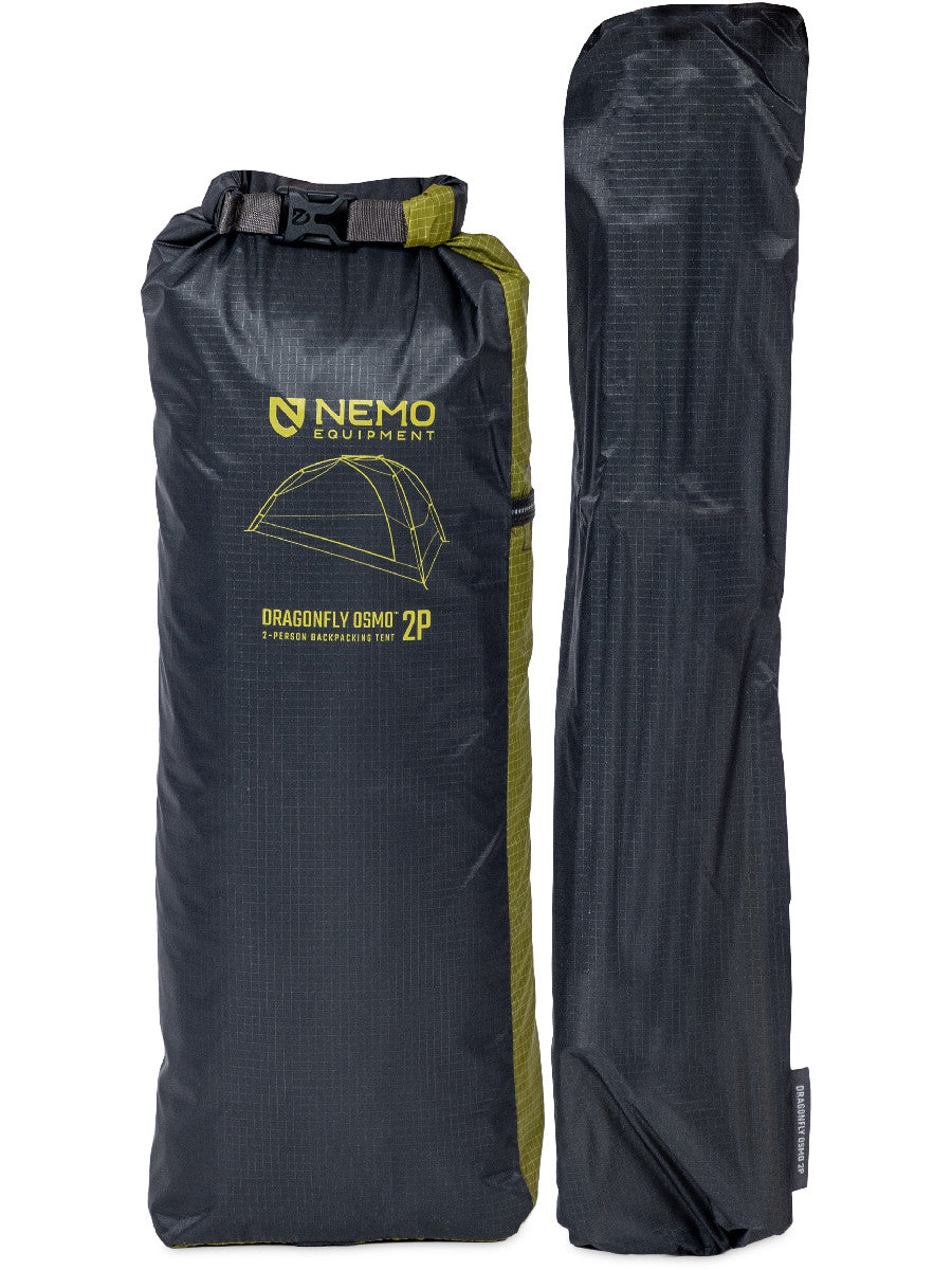 Nemo Dragonfly OSMO 2P Birch Bud
