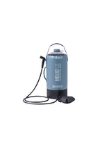 Nemo Helio LX Pressure Shower