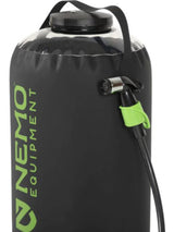 Nemo Helio LX Pressure Shower