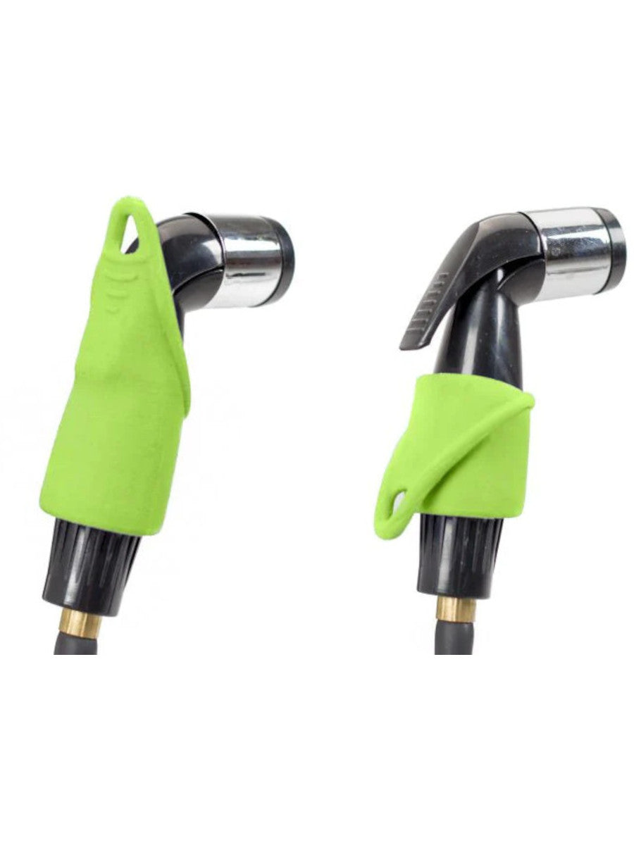 Nemo Helio LX Pressure Shower