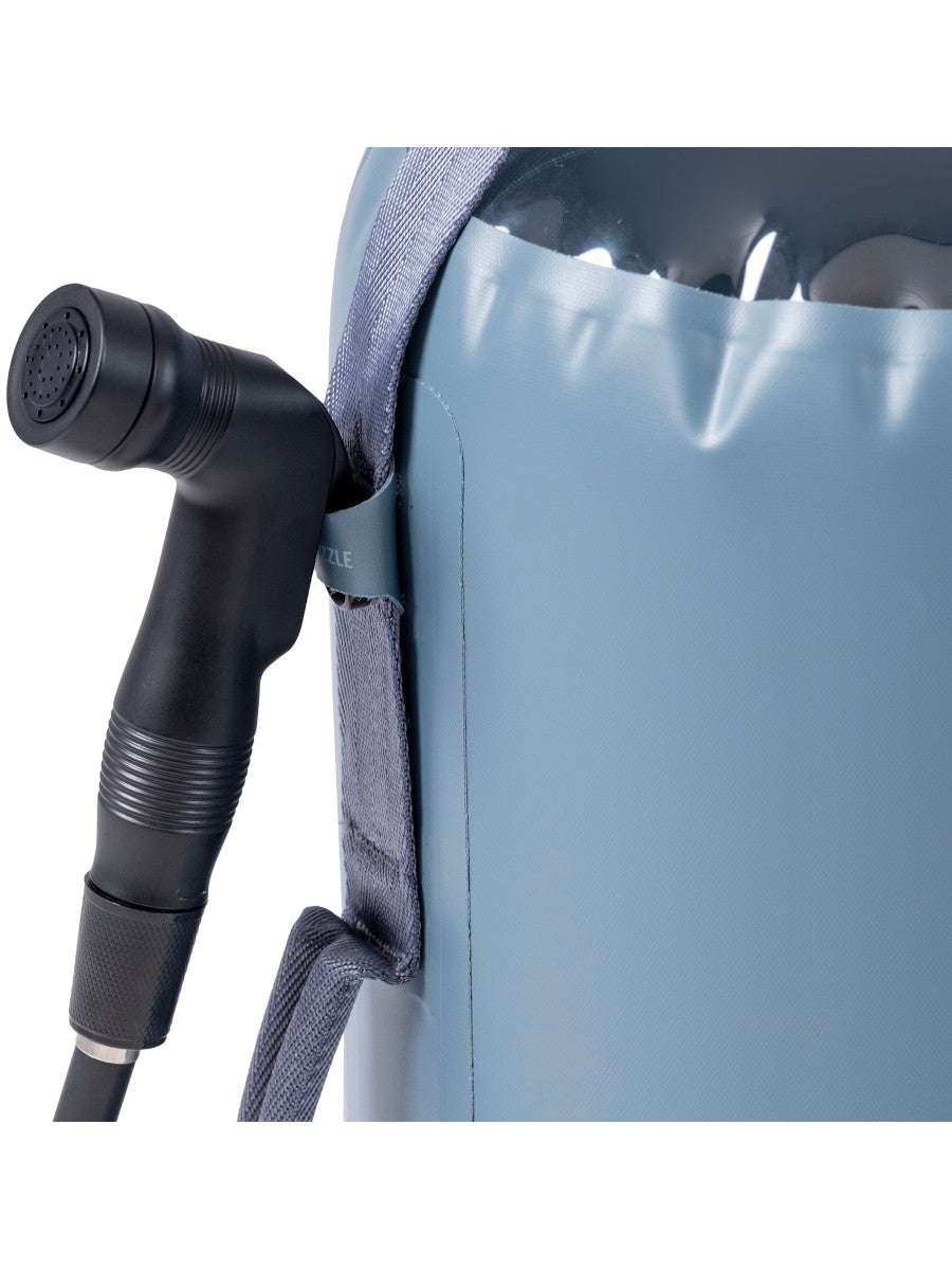 Nemo Helio LX Pressure Shower