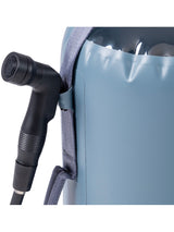 Nemo Helio LX Pressure Shower