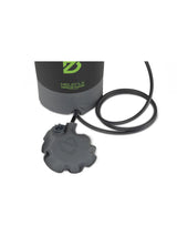 Nemo Helio LX Pressure Shower